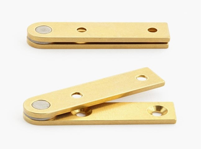 Knife Hinges for Cabinets