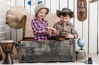 Uses of Lid Support Hinges and Stays