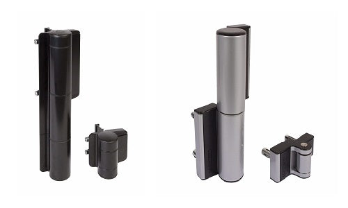 Quality and Advantages of Using Locinox Gate Closers and Hardware