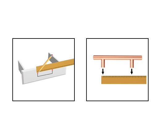 How To Measure Cabinet Pulls: A Step-By-Step Guide