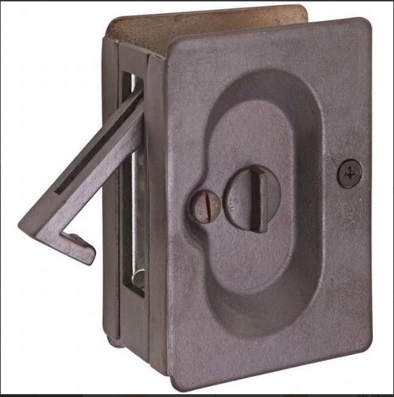 Pocket Door Hardware