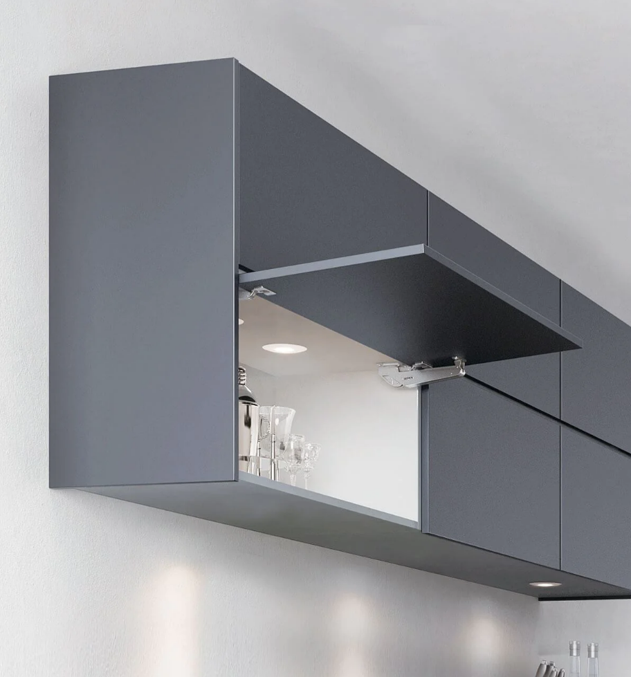 The Best Furniture Hinges for DIY Projects