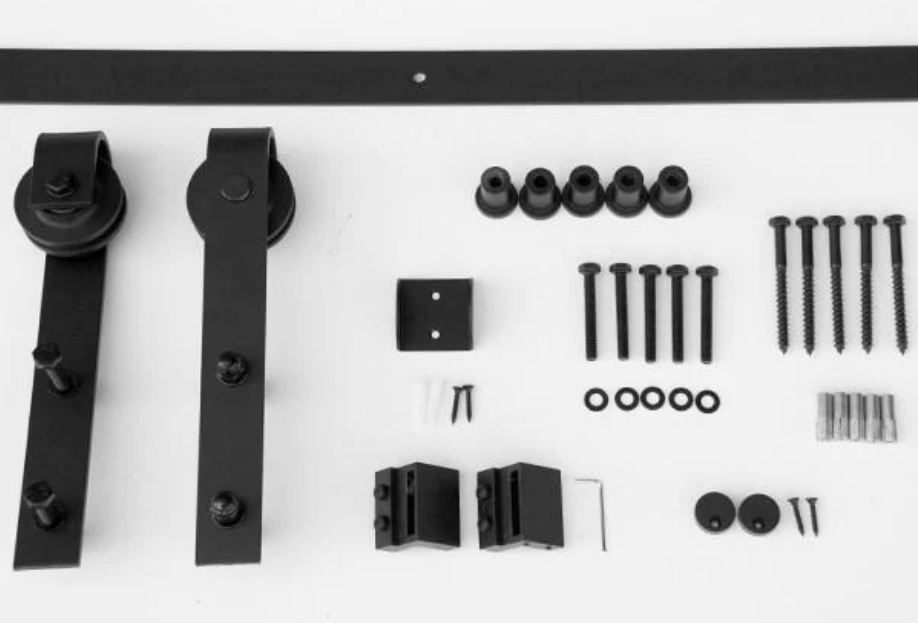 Upgrade to Black Door Hardware: The Ultimate Guide