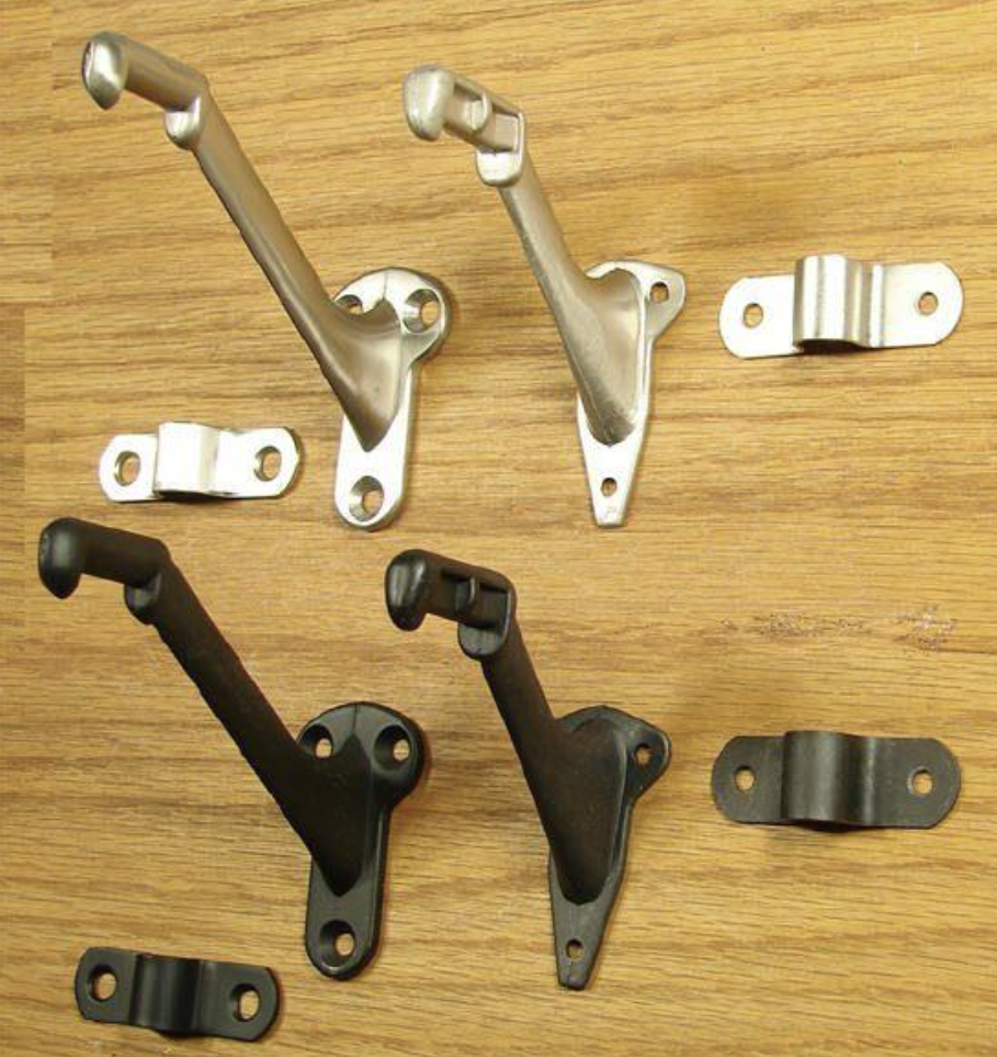 How to Install A Handrail In 4 Easy Steps