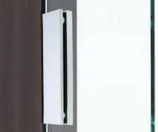 How to Repair Hinges For Glass Shower Door