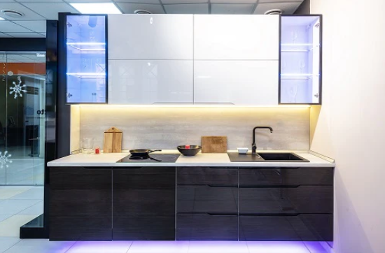 Pros and Cons of Push-to-Open Hinges for Kitchen Cabinets