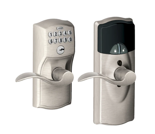 What Are The Parts of a Lock?