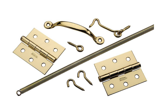 7 Tips for Maintaining Your Screen Door Hinges