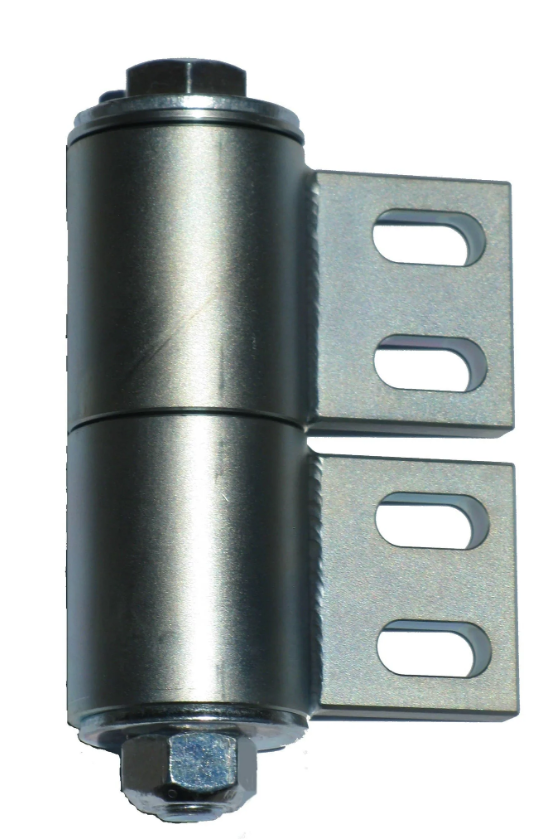 Barrel Hinge Installation Guide