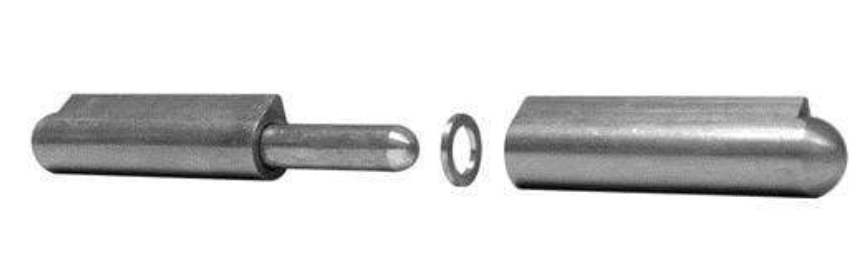 How to Install Bullet Hinges