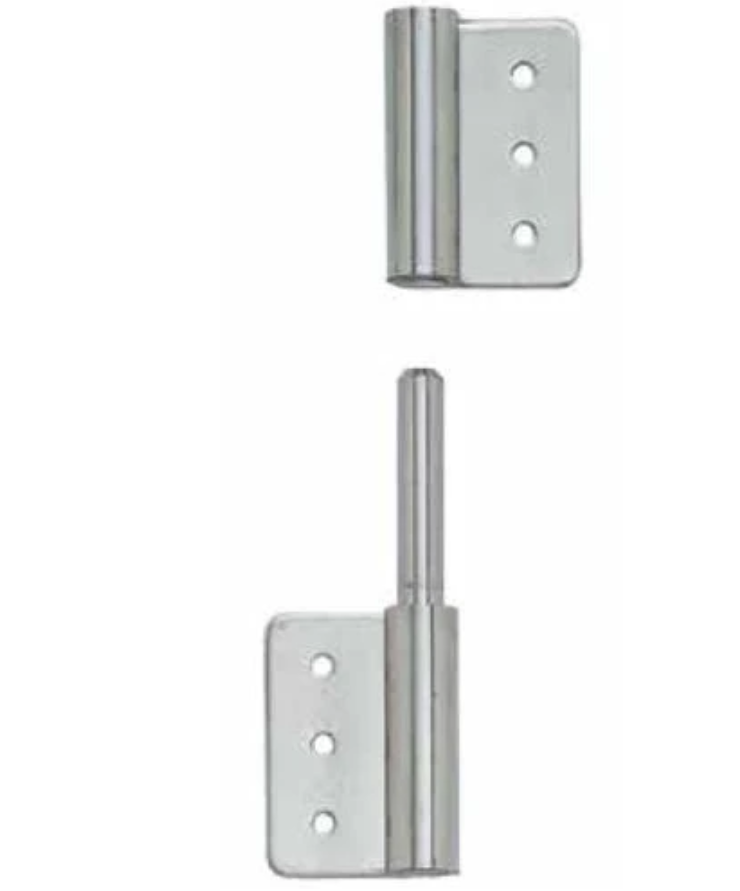 How to Install Lift Off Hinges