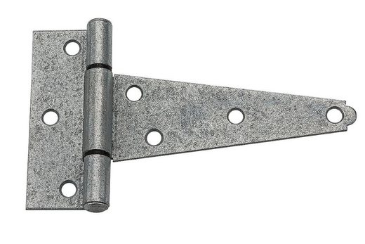 How Much Weight Can T Hinges Hold?