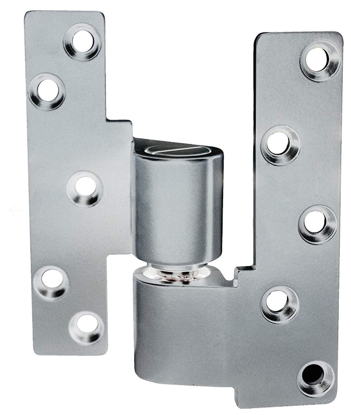 Pivot Door Hinges Installation Guide