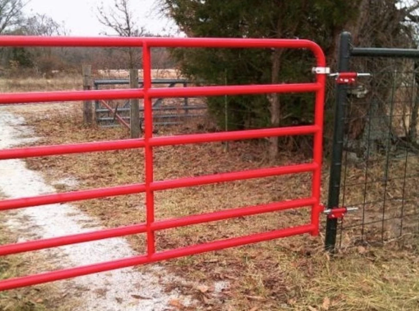 Farm Gate Hinges: What Are The Best Types?