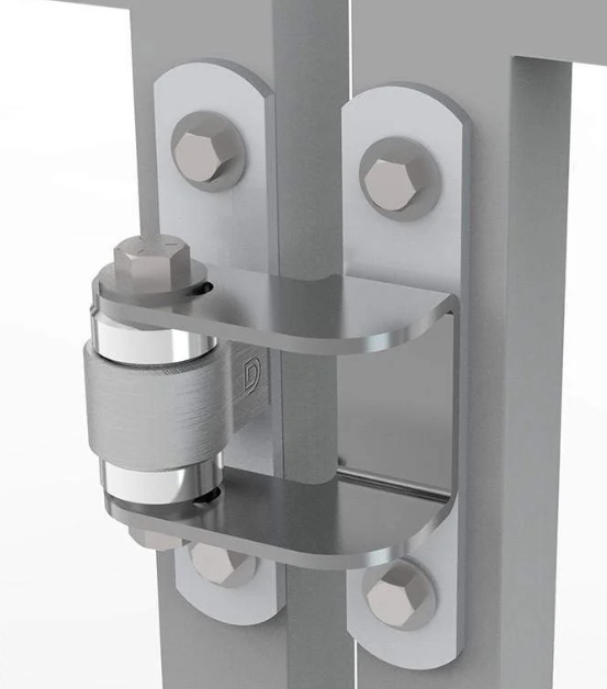 8 Best Heavy Duty Gate Hinges For Wooden and Metal Gates