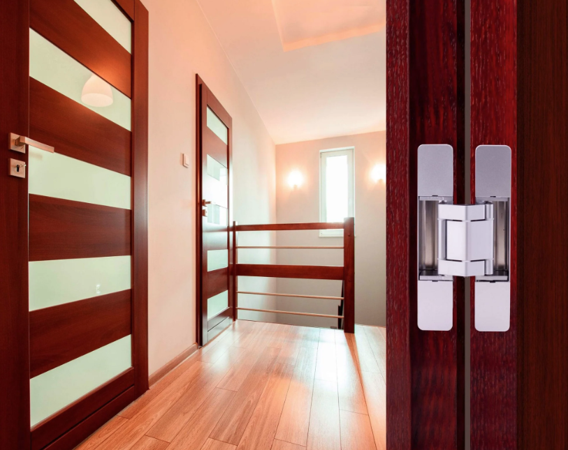 Top 5 Concealed Door Hinges