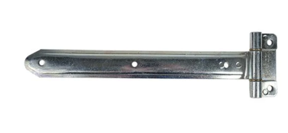 Top 4 Budget-Friendly Trailer Hinges for High-Quality Performance