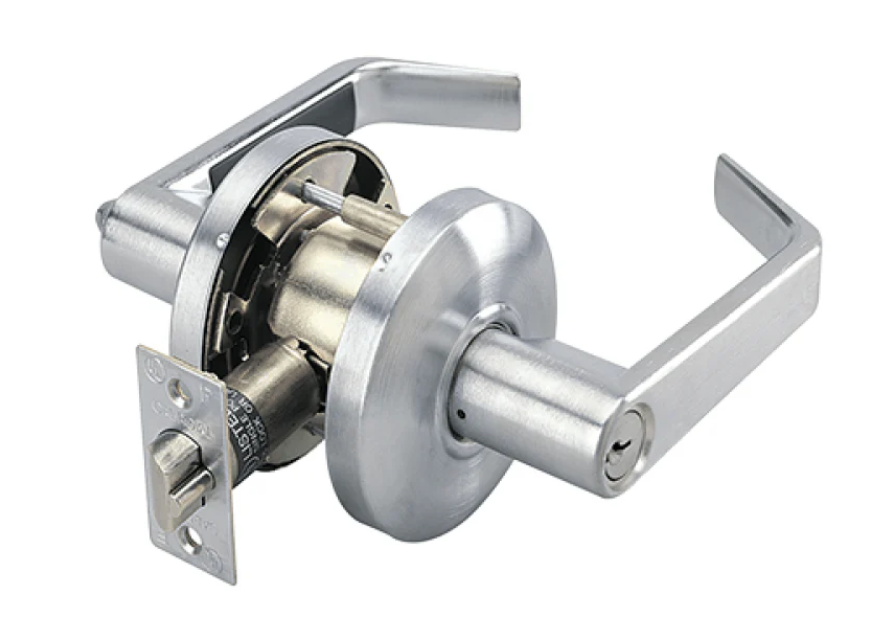 How Commercial Locks Improve Home-based Business Security