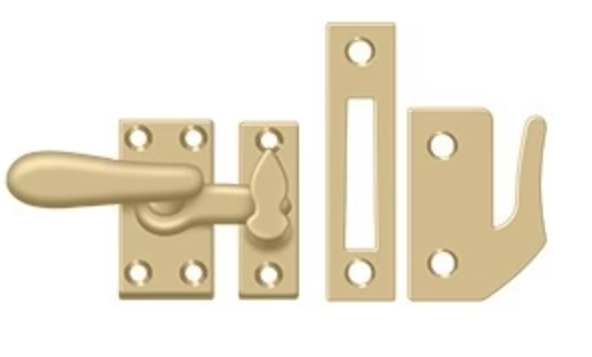 Top 3 Window Locks For Peak Security