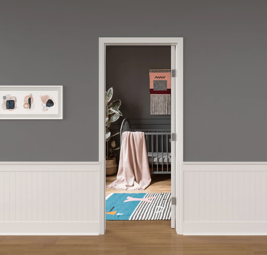 Common Hinge Sizes for Door, Cabinets, and Gates