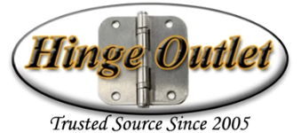 How Hinge Outlet is Responding to Tariffs