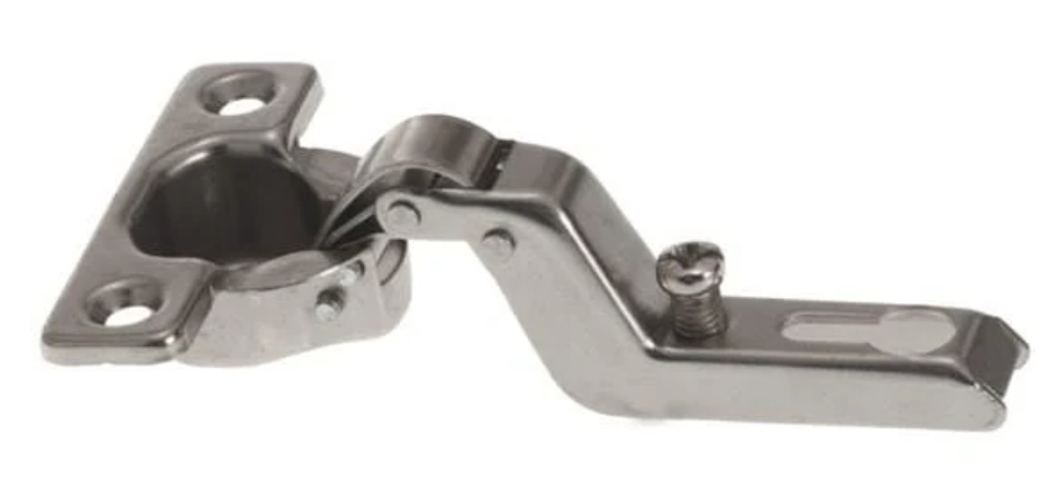 Slide-On Hinges or Clip-on Hinges: Which is Best for You?