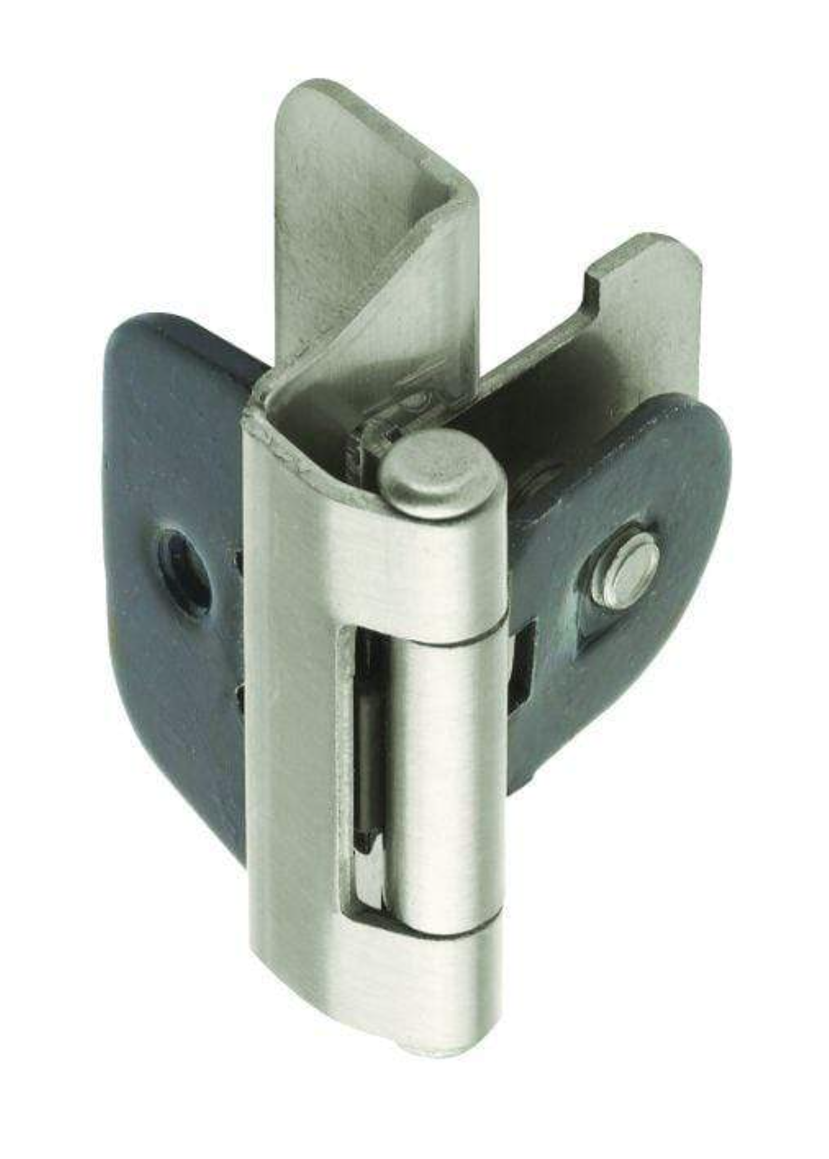 Double Demountable Cabinet Hinges vs. Single Demountable Hinges