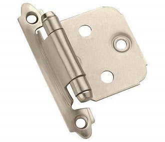 How to Install Cabinet Hinges