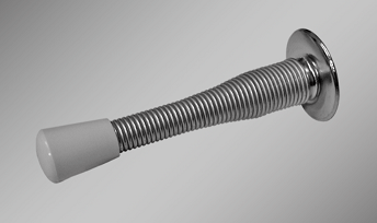 How to Choose the Right Door Stopper