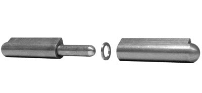 Bullet Hinges - Purpose and Uses of Bullet Hinges