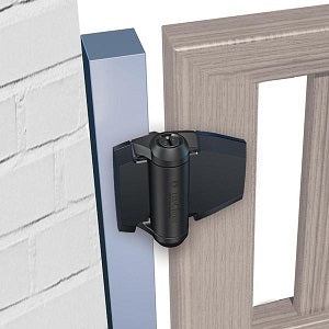 How to Select the Right Gate Hinges