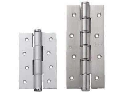 Aluminum Hinges – Benefits and Types