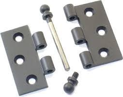 How Does a Hinge Work?