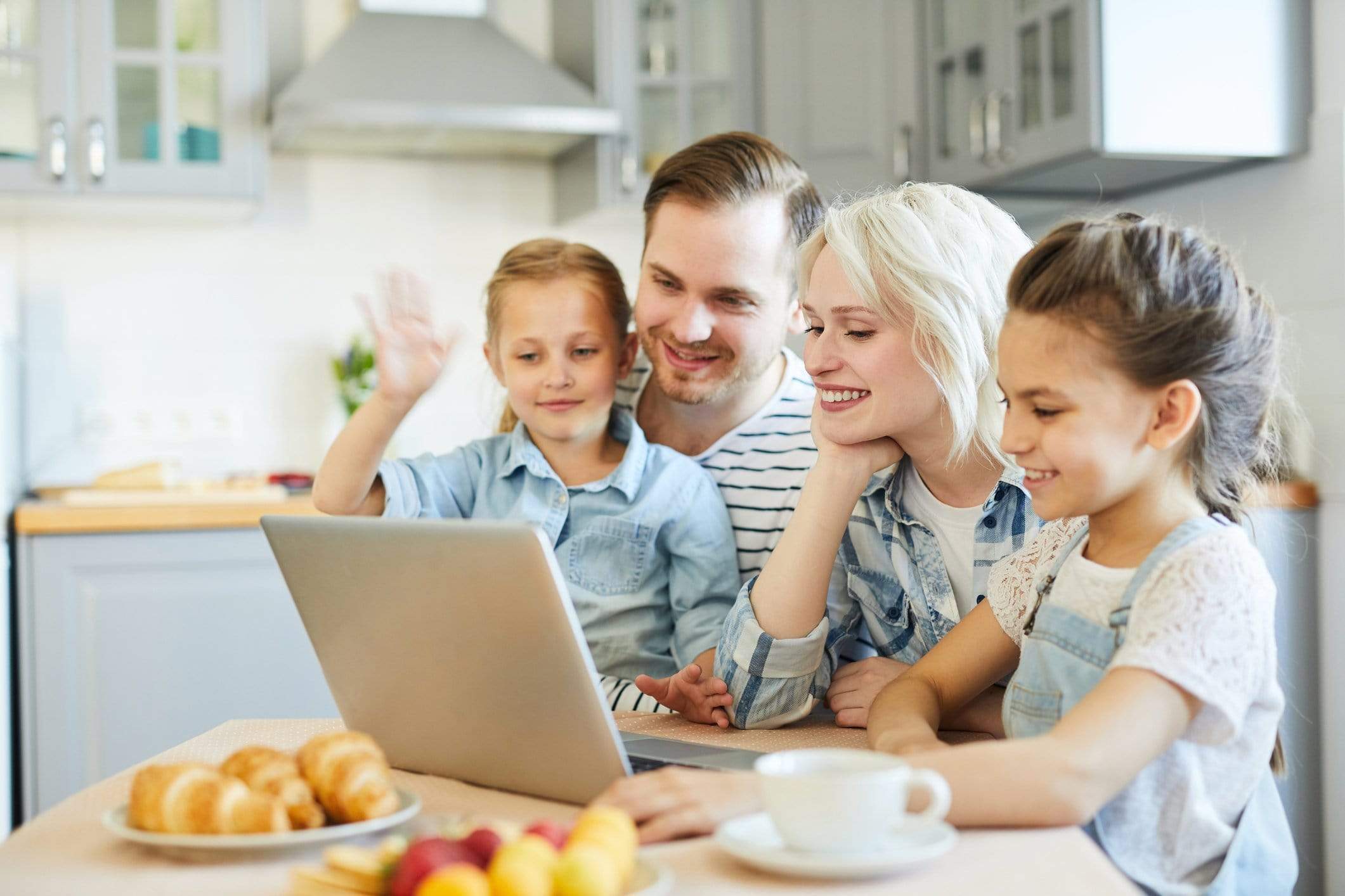 How to select the right cabinet hinge for your home