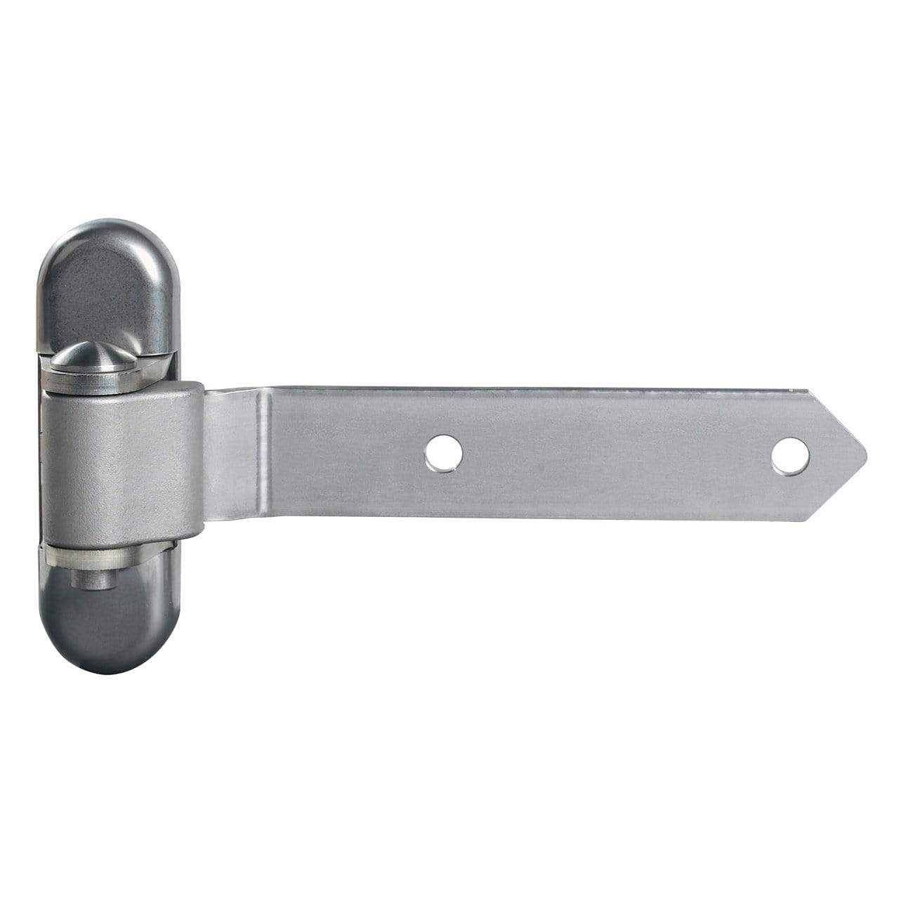 Heavy Duty Strap Hinges
