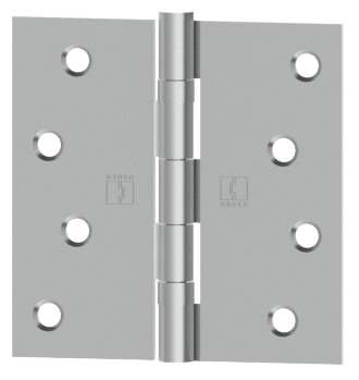 Hager Hinges