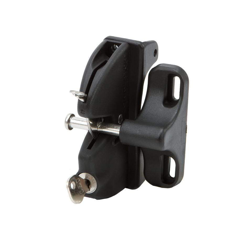 Gate Locks and Latches for Security and Privacy - HingeOutlet