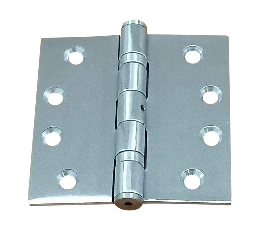 Anatomy of a Hinge - HingeOutlet