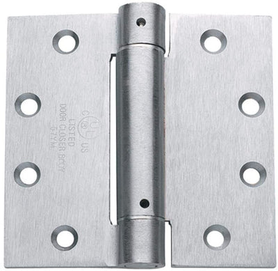 Anatomy of a Hinge - HingeOutlet
