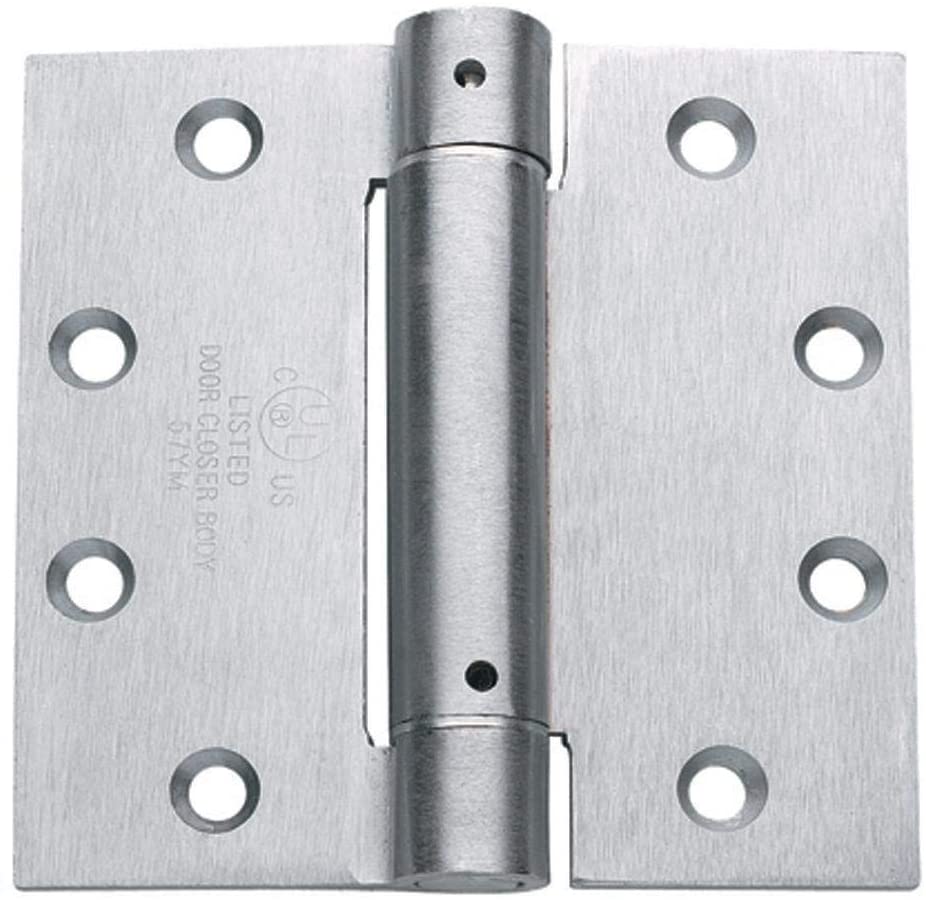 Spring Hinges - Commercial
