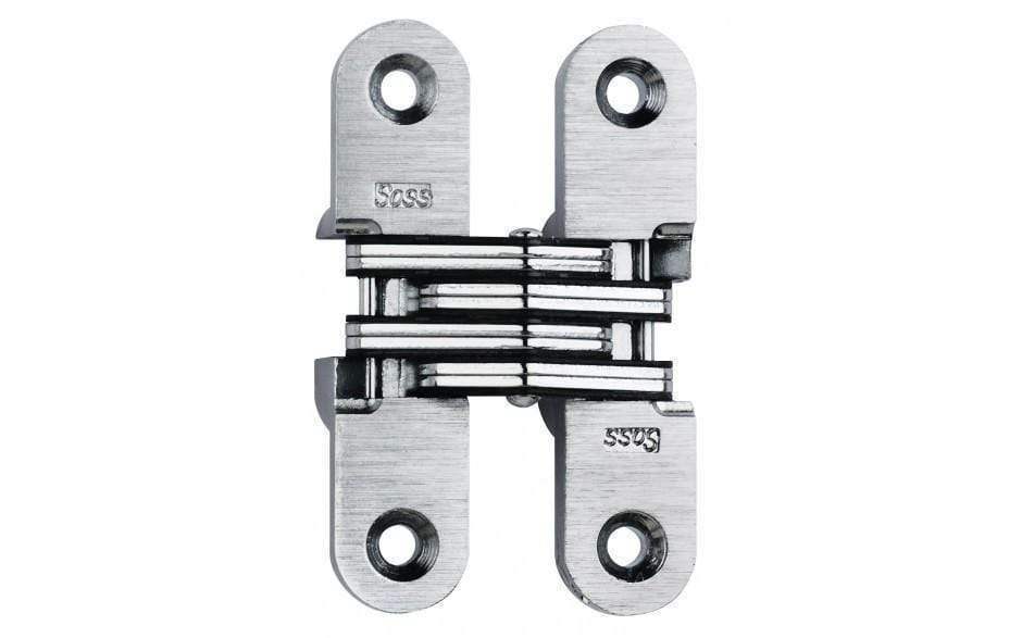 Concealed Hinges