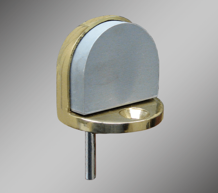 Floor Mounted Door Stops