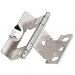 Full Wrap Cabinet Hinges