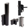 Gate Hinge Kits for Fence Gates, Metal Gates, and Heavy Duty Applications