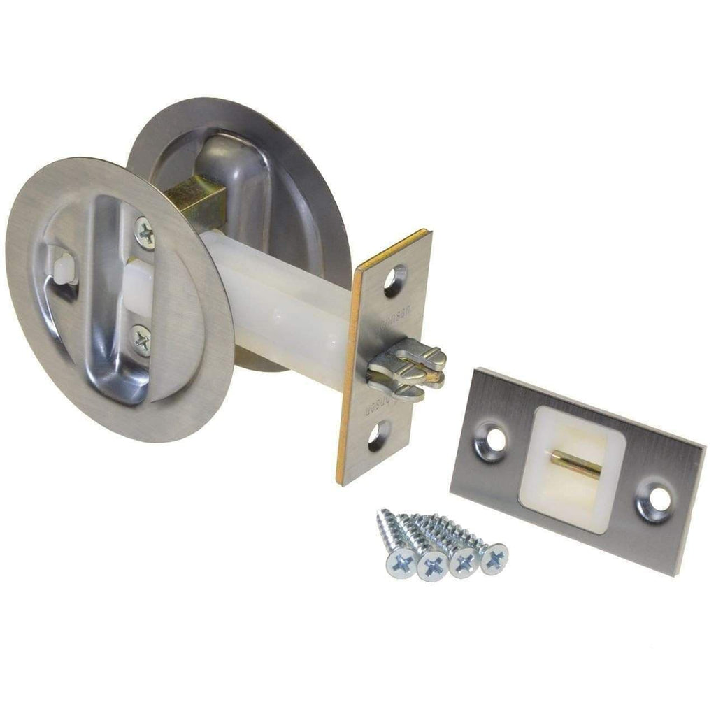 Pocket Door Hardware - HingeOutlet