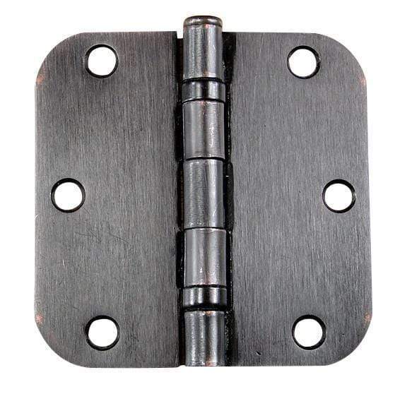 Ball Bearing - Residential Door Hinges