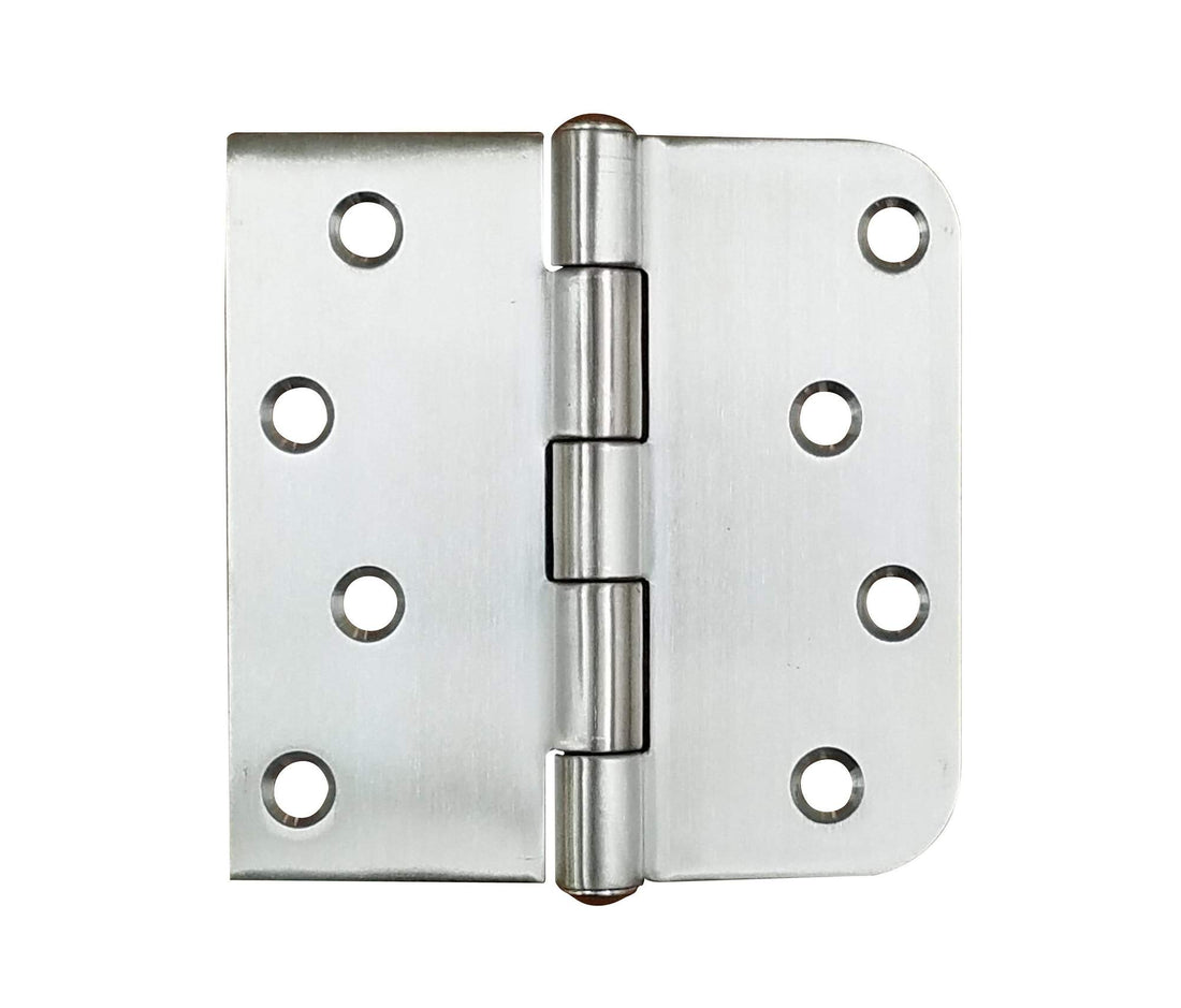 Anatomy of a Hinge - HingeOutlet
