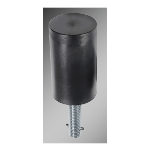 Security Door Stoppers