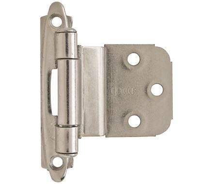Inset Cabinet Hinges