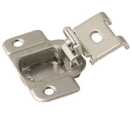 1/2" Inch Overlay Cabinet Hinges
